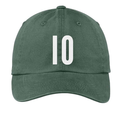 IO Ohio State Baseball Cap