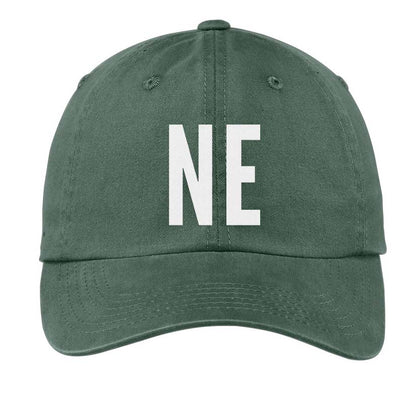 NE State Baseball Cap