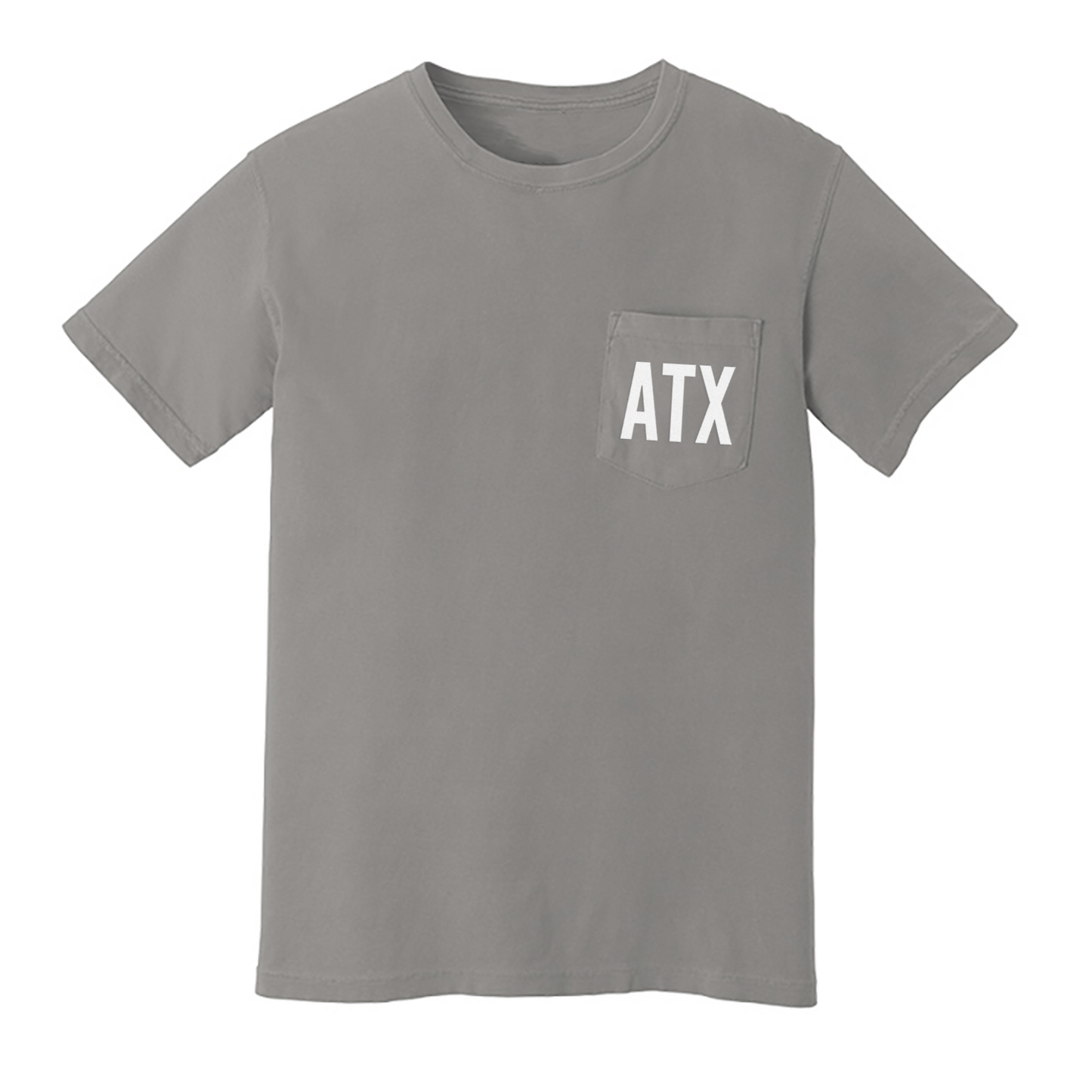 ATX Pocket Tee