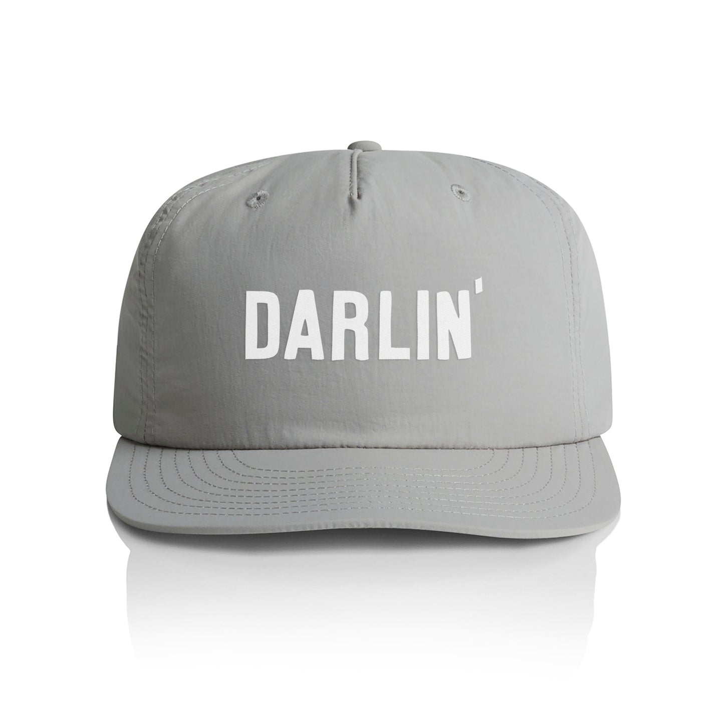 Darlin' Nylon Snapback