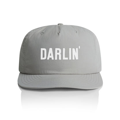Darlin' Nylon Snapback
