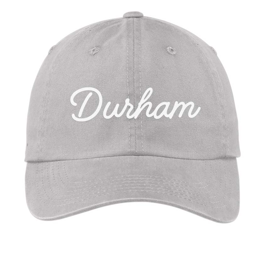 Durham Baseball Cap