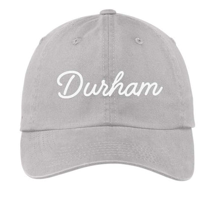 Durham Baseball Cap