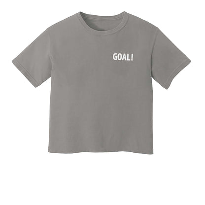 Goal! Washed Tee