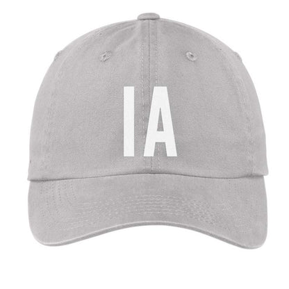 IA State Baseball Cap