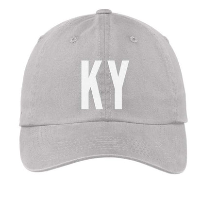 KY Baseball Cap (Kentucky)