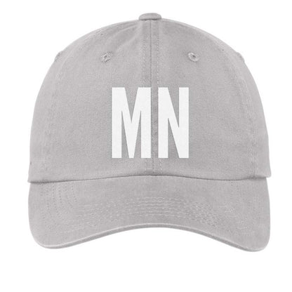 MN State Baseball Cap