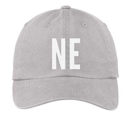 NE State Baseball Cap