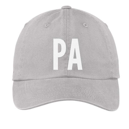 PA State Baseball Cap