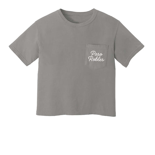 Paso Robles Pocket Tee