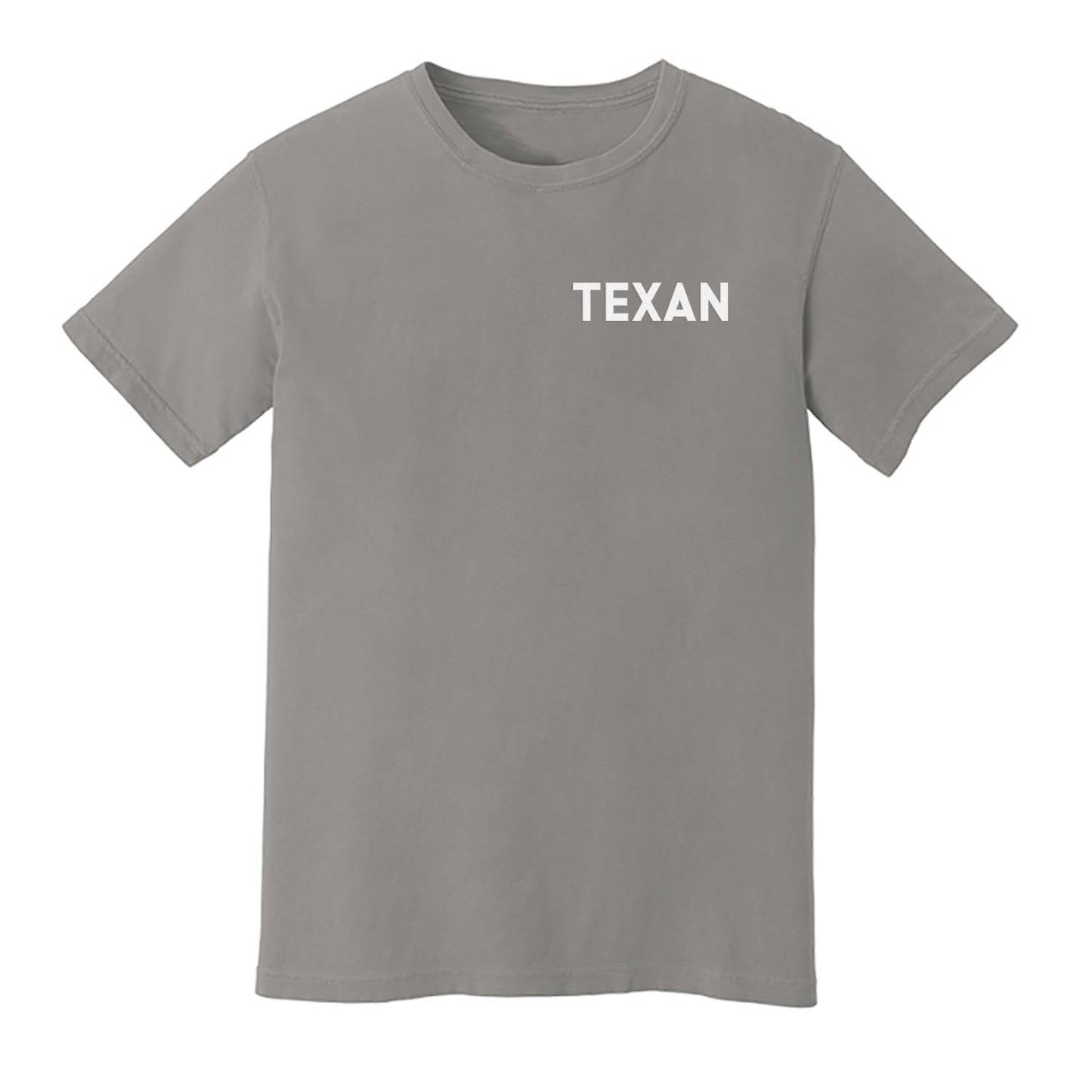Texan Washed Tee