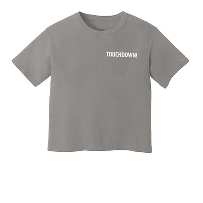 Touchdown! Washed Tee