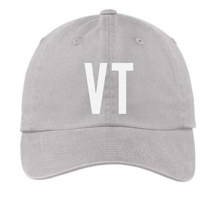 VT State Baseball Cap