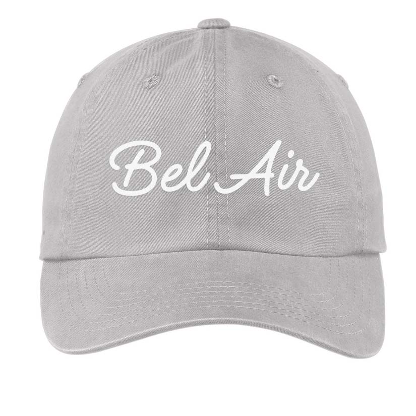 Bel Air Baseball Cap
