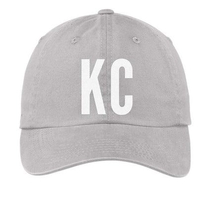 Custom City or State Baseball Cap