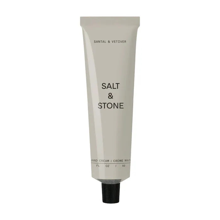 Hand Cream - Salt & Stone