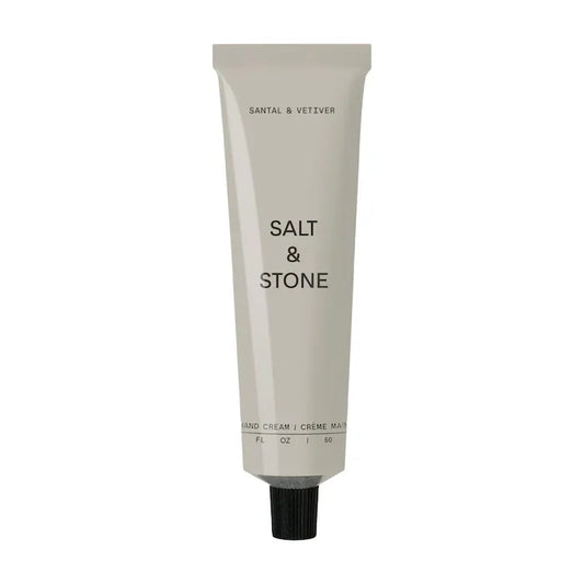Hand Cream - Salt & Stone
