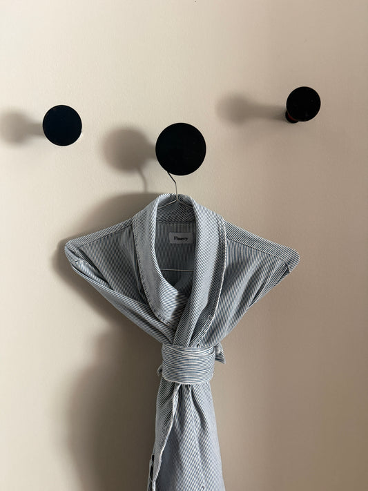 Authentic South Congress Hotel Robe by Finery