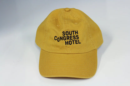 SCH Dad Hat