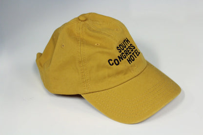 SCH Dad Hat