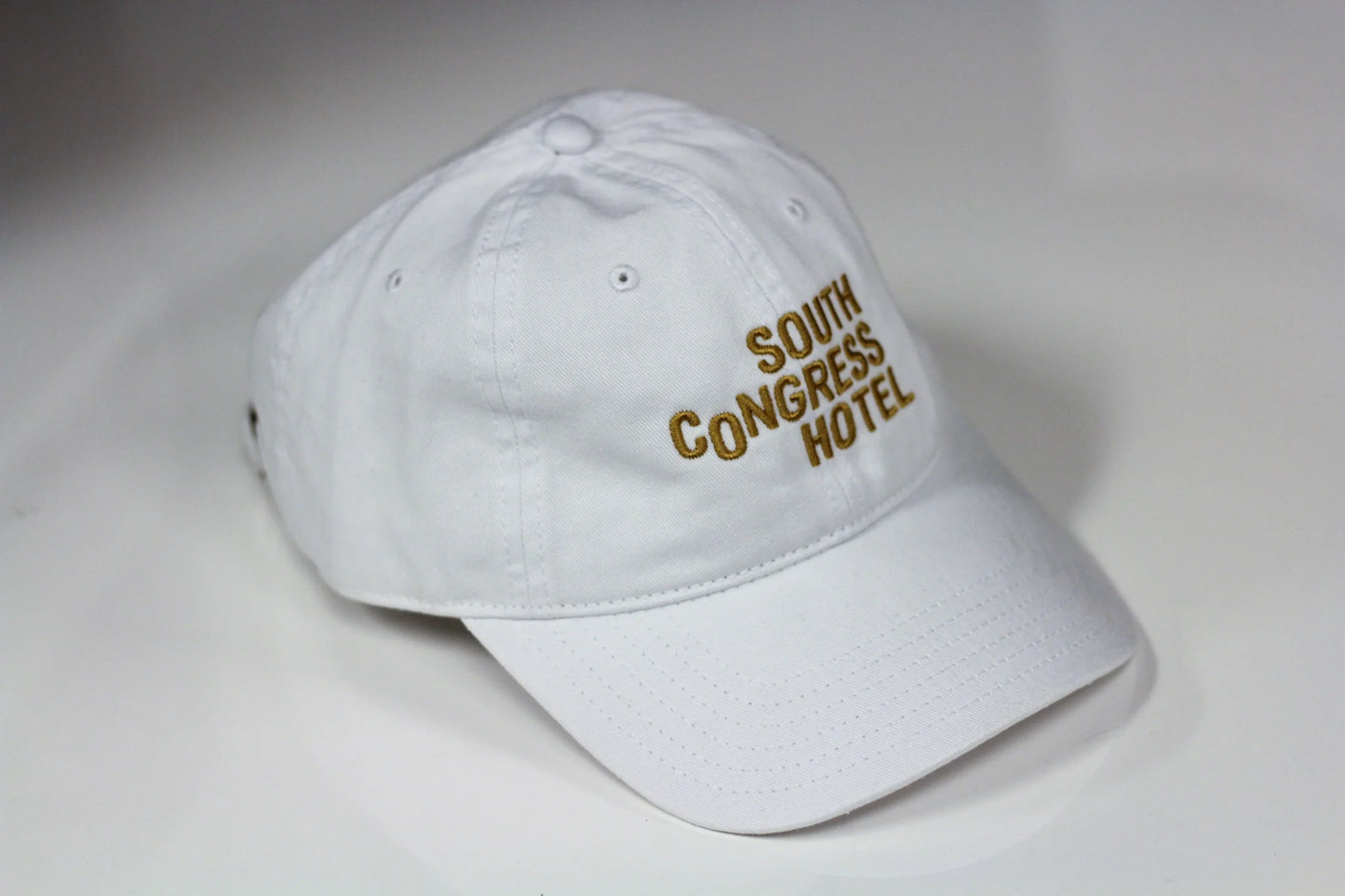 SCH Dad Hat