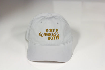SCH Dad Hat