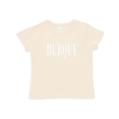 Burque Western Kids Tee