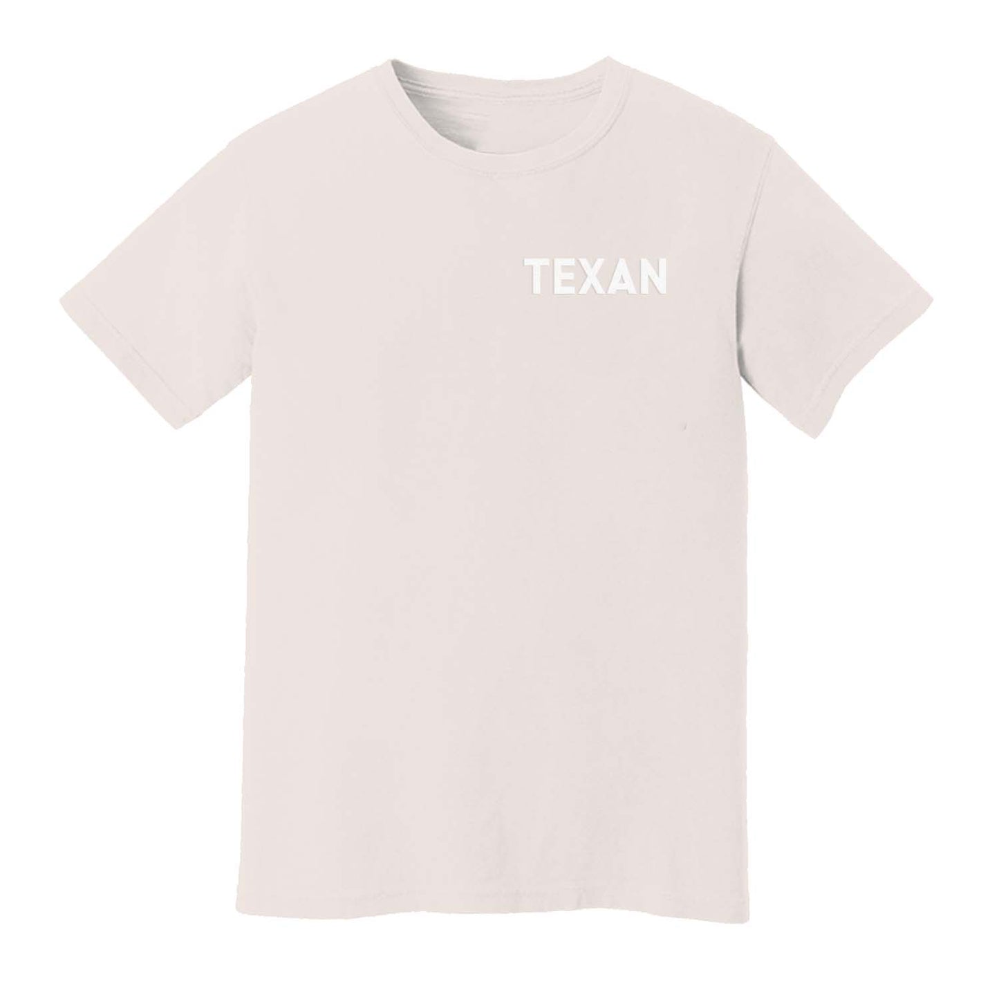 Texan Washed Tee