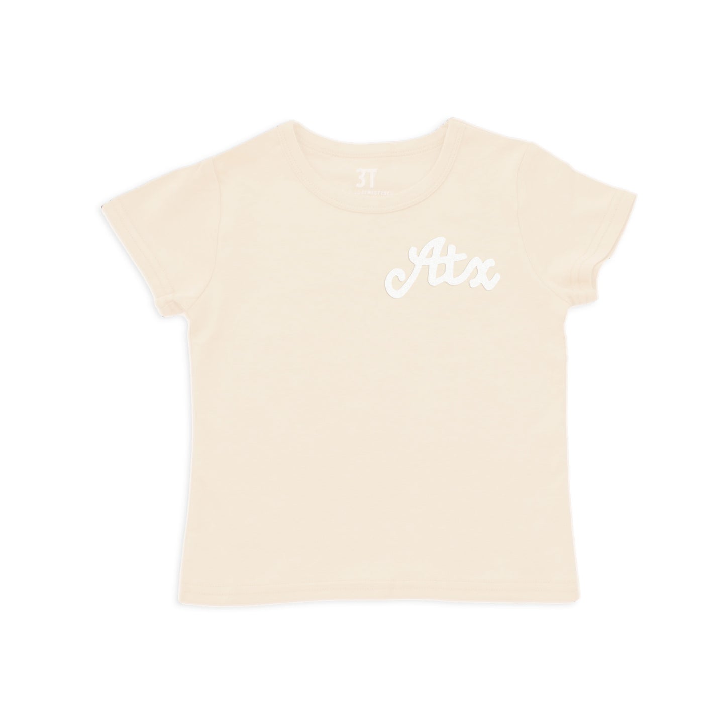 ATX Cursive Kids Tee