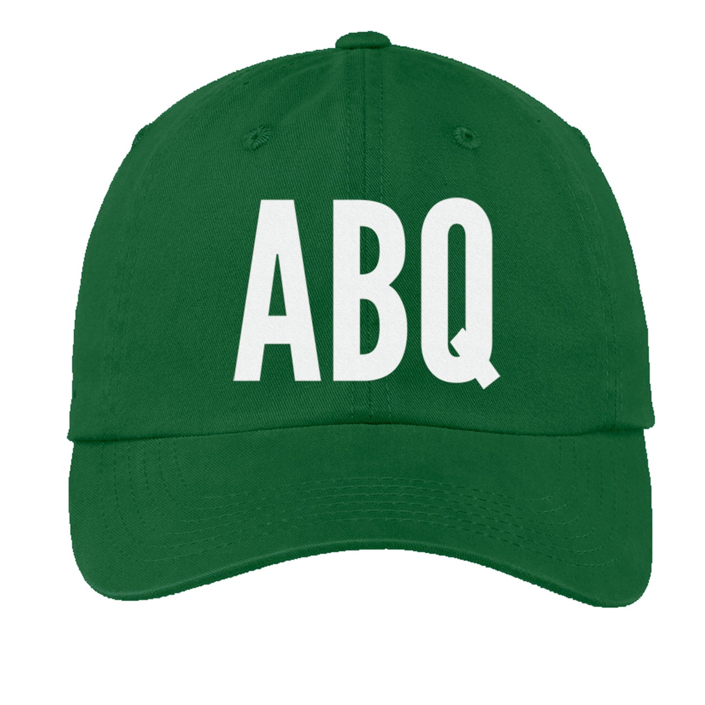 ABQ Baseball Cap