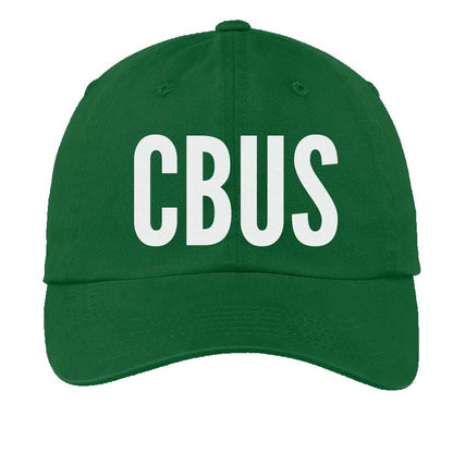 CBUS (Columbus) Baseball Cap