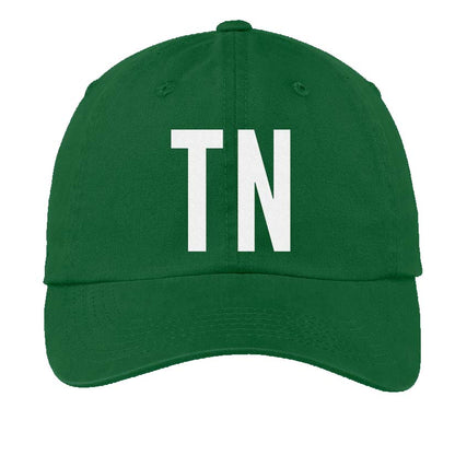 TN State Baseball Cap