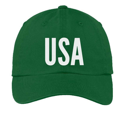 USA Baseball Cap