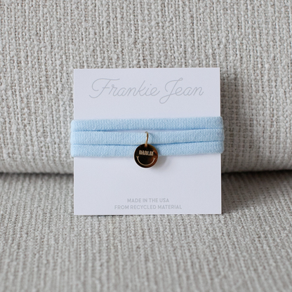 Darlin' Smile Recycled Choker