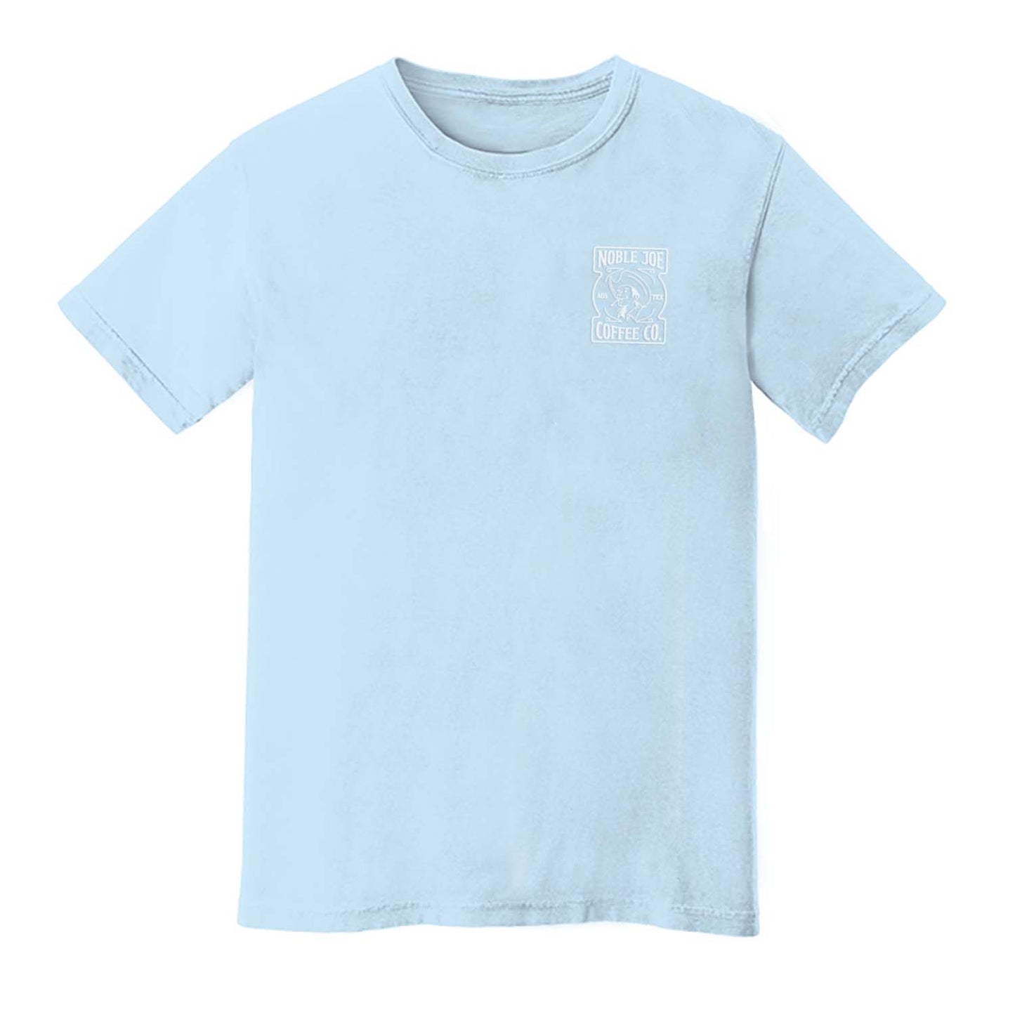 Noble Joe Badge Washed Tee
