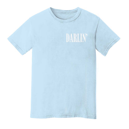 Darlin' Western Washed Tee