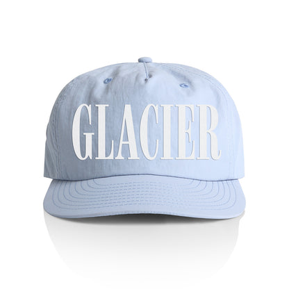 Glacier Western Nylon Snapback