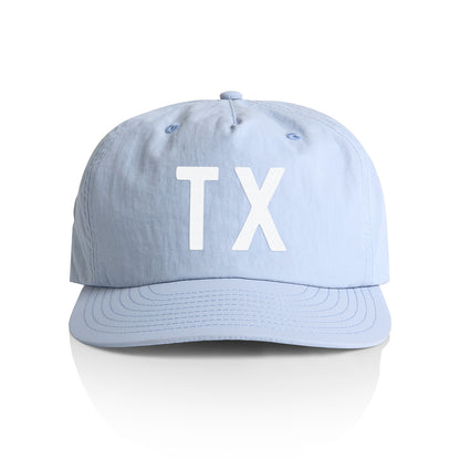 TX Nylon Snapback