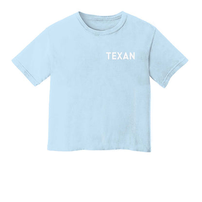 Texan Washed Tee