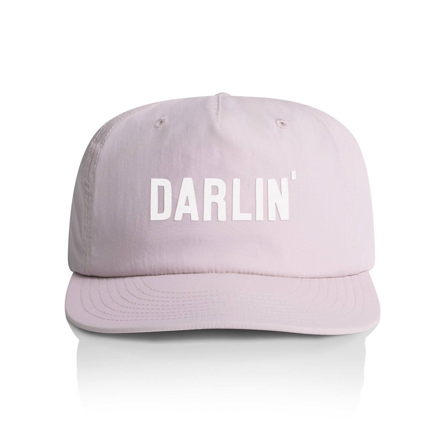 Darlin' Nylon Snapback