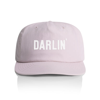 Darlin' Nylon Snapback