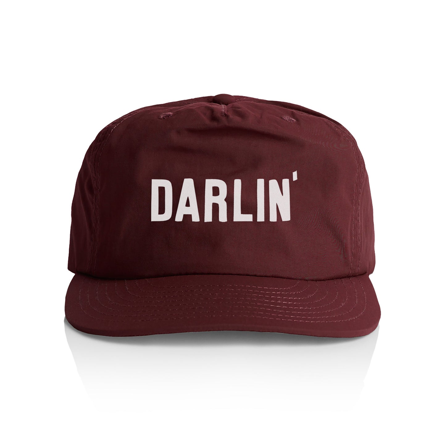 Darlin' Nylon Snapback
