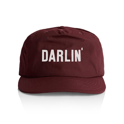 Darlin' Nylon Snapback