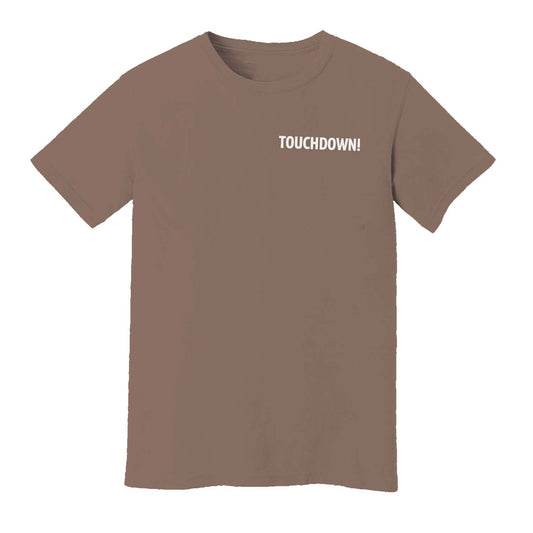 Touchdown! Washed Tee