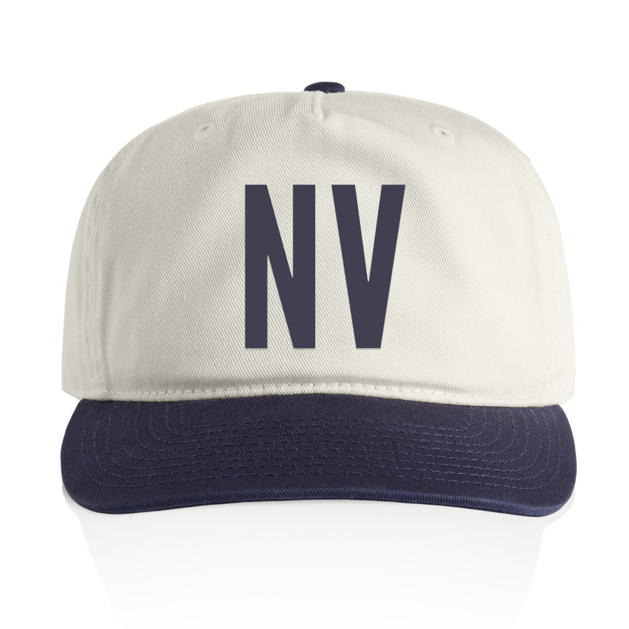 Custom City/State 2 Tone Cap