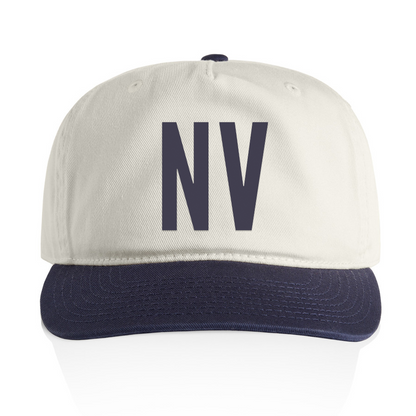 Custom City/State 2 Tone Cap