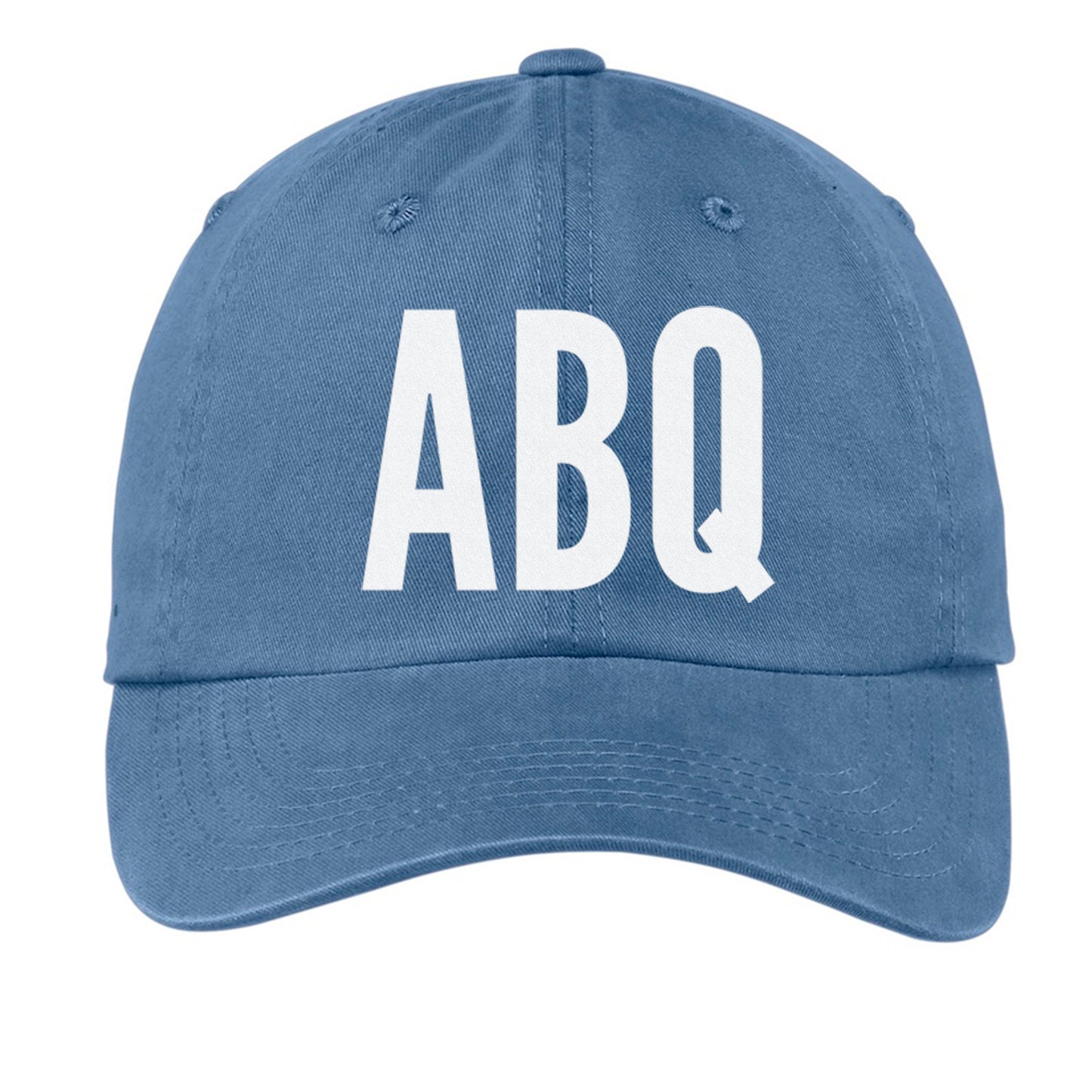 ABQ Baseball Cap