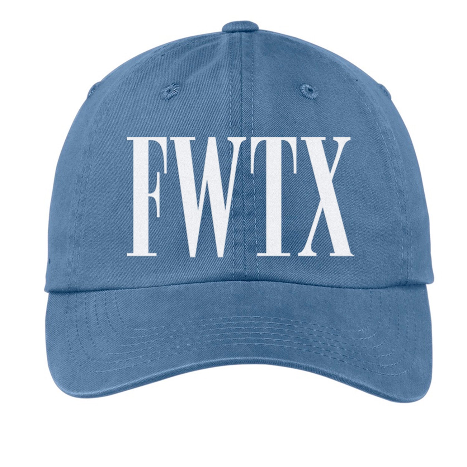 NAVY_FWTX_WESTERN_Baseball_Cap