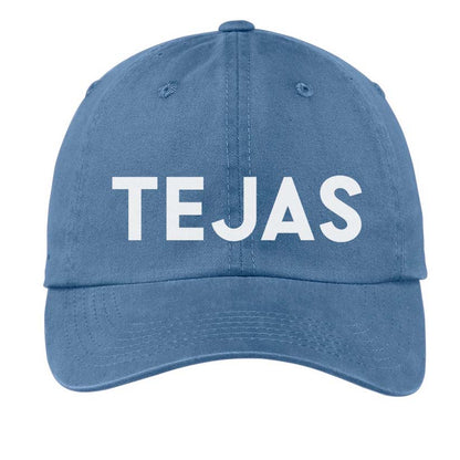 Tejas Baseball Cap
