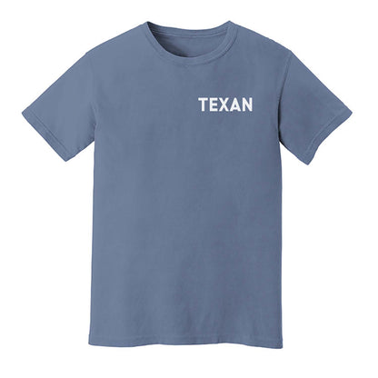 Texan Washed Tee